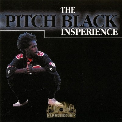 Pitch Black - The Black Insperience