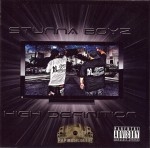 Stunna Boyz - High Definition