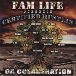 Certified Hustlin - Da Colaberation