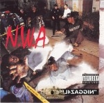N.W.A - Niggaz4life