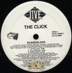 The Click - Scandalous/Wolf Tickets