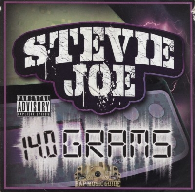 Stevie Joe - 14.0 Grams