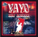 Yayo - Turf Monstaz