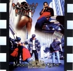 Messy Marv - Messy Situationz