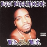 Daz Dillinger - R.A.W.