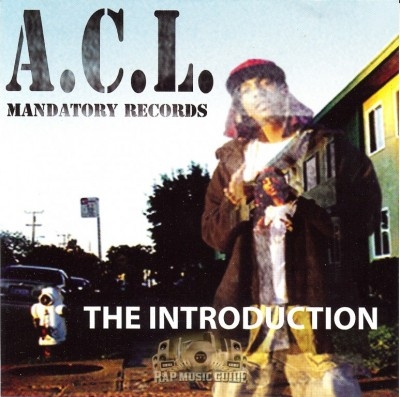 A.C.L. - The Introduction