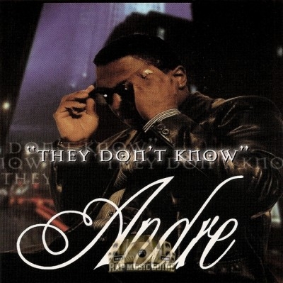 Andre - They Don't Know