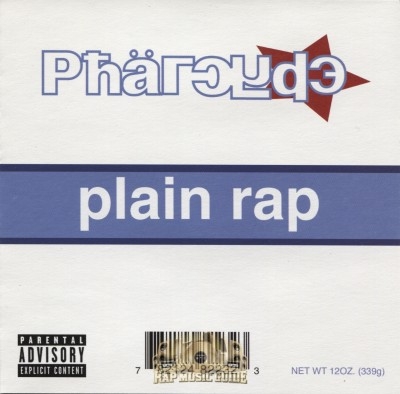 Pharcyde - Plain Rap