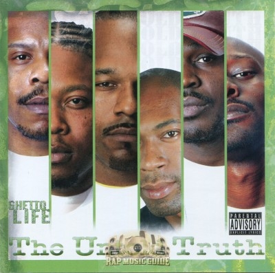 Ghetto Life - The Untold Truth