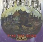 The Grouch - Fuck The Dumb
