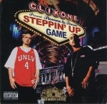 Romero & Brown - Steppin' Up Game