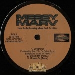 Messy Marv - Turf Politics EP