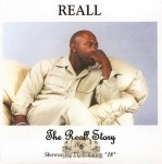 Reall - The Reall Story (EP)