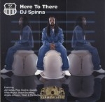 DJ Spinna - Here To There