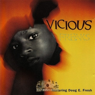 Vicious - Freaks
