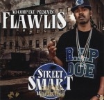 Flawlis - Street Smart Mixtape Vol. 1