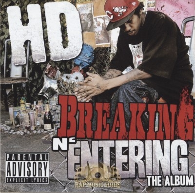 HD - Breaking N' Entering