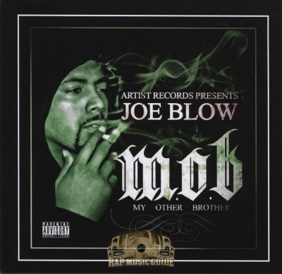 Joe Blow - M.O.B. (My Other Brother)