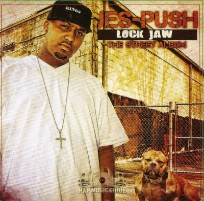 Jes-Push - Lock Jaw