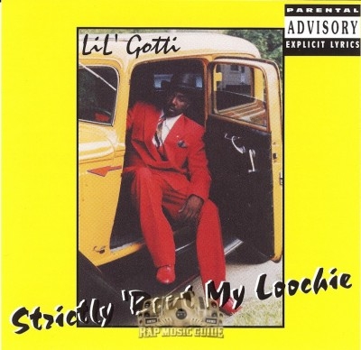 Lil' Gotti - Strictly 'Bout My Loochie