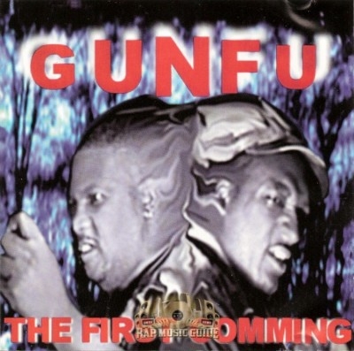 Gunfu - The First Comming 