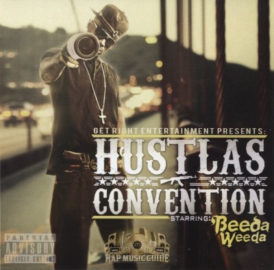 Beeda Weeda - Hustlas Convention