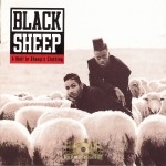 Black Sheep - A Wolf In Sheep's Clothing