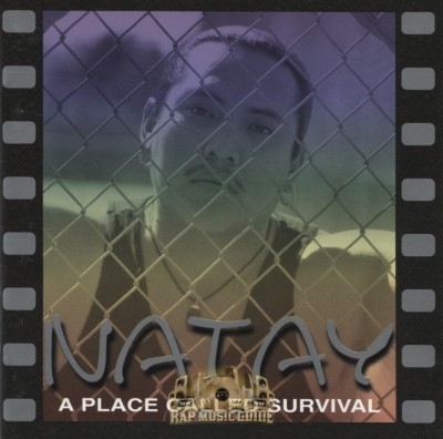 Natay - A Place Called Survival