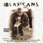Blaxicans - Rain