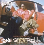 Damu Presents - One Shot Kill The Collection