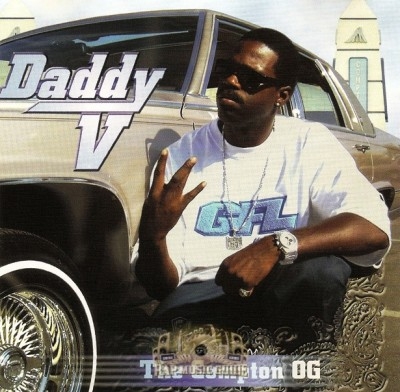 Daddy V - The Compton OG