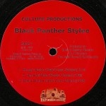 Culture Productions - Black Panther Sylee