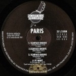 Paris - Scarface Groove