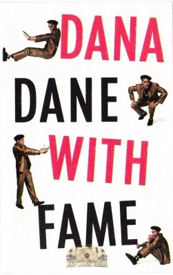 Dana Dane - Dana Dane With Fame