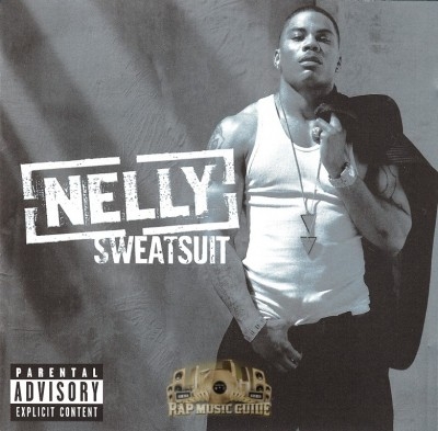 Nelly - Sweatsuit