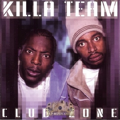 Killa Team - Club Zone