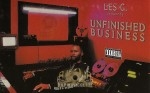 Les G. - Unfinished Business