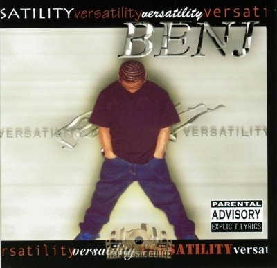 Benj - Versatility