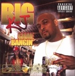 Big K-J - Game Bangin'