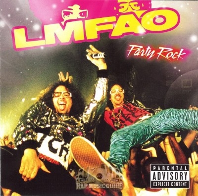 LMFAO - Party Rock