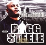 Bigg Steele - Size Duz Matter