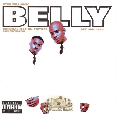 Belly - Original Motion Picture Soundtrack