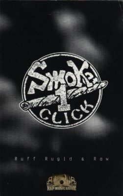 Smoke 1 Click - Ruff Rugid & Raw