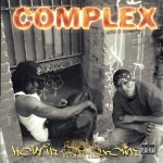 Complex - Holdin Da Crown