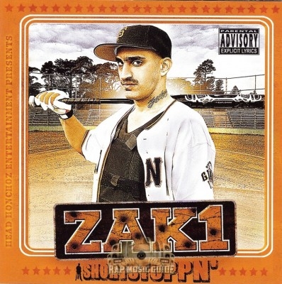 Zak1 - Shortstoppn'