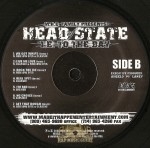 Head Of State - I.E. To The Bay