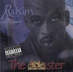 Rakim - The Master