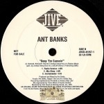 Ant Banks - Money Don't Make A Man
