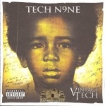 Tech N9ne - Vintage Tech