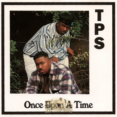 TPS - Once Upon A Time